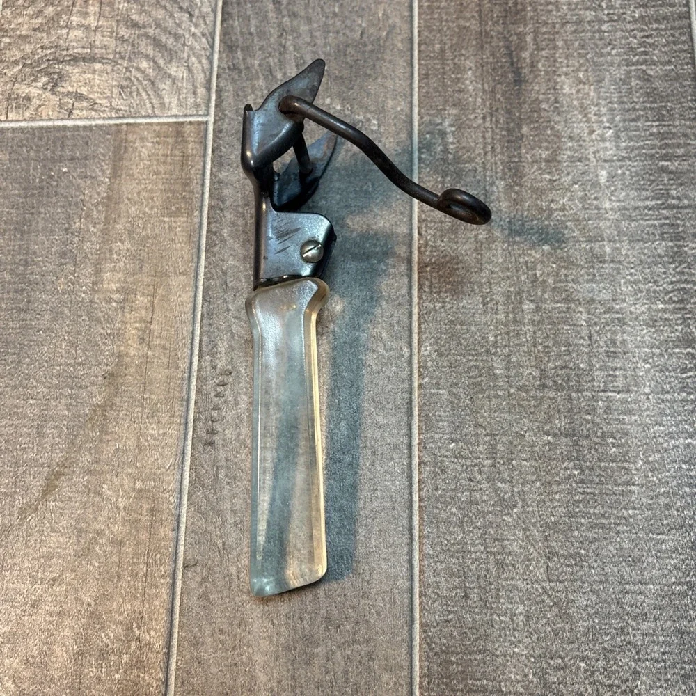 Vintage Pyrex Detachable‎ Pan Handle Grip Replacement USA